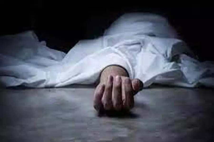 तेज रफ्तार ट्रैक्टर ने 45 वर्षीय व्यक्ति की ली जान